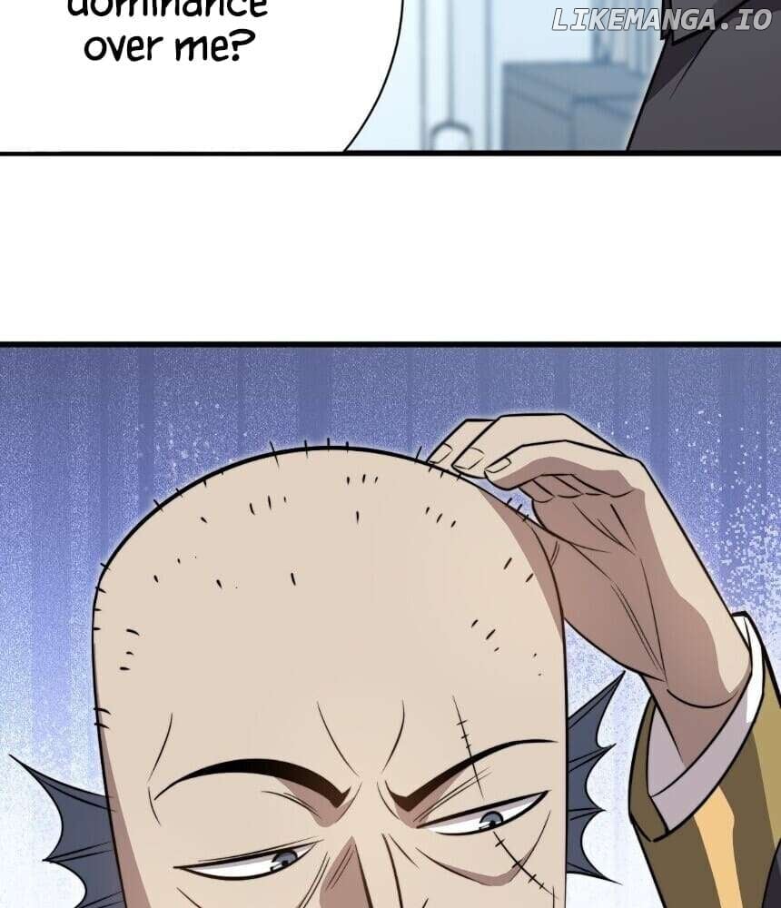 I'm an Undercover Agent in the Demon Nation Chapter 33 - page 43