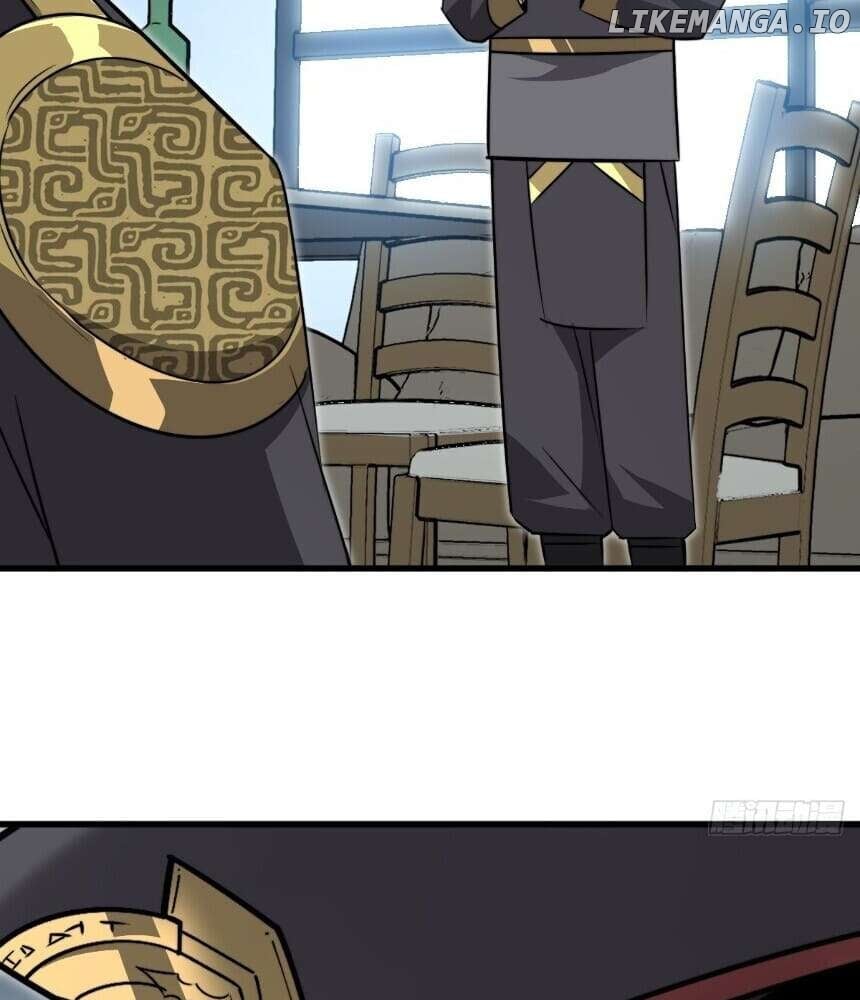 I'm an Undercover Agent in the Demon Nation Chapter 33 - page 47