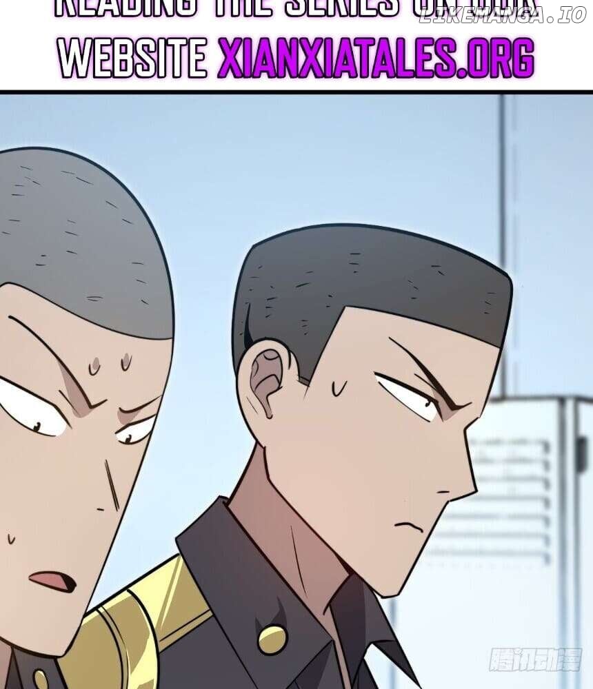I'm an Undercover Agent in the Demon Nation Chapter 33 - page 53