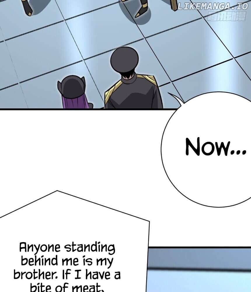 I'm an Undercover Agent in the Demon Nation Chapter 33 - page 56