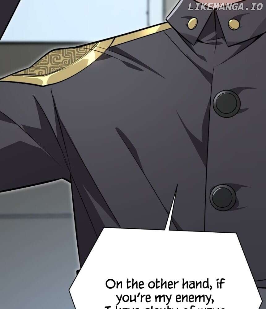 I'm an Undercover Agent in the Demon Nation Chapter 33 - page 58