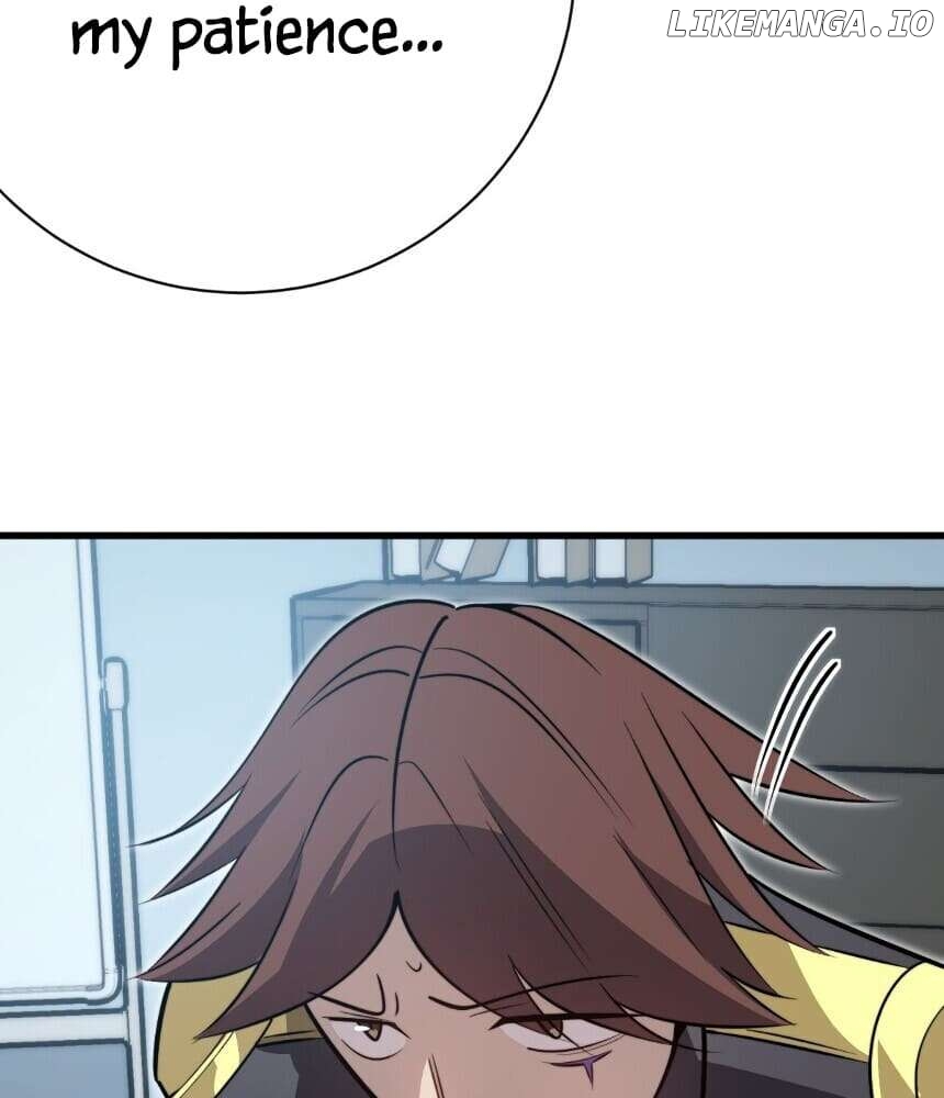 I'm an Undercover Agent in the Demon Nation Chapter 34 - page 12