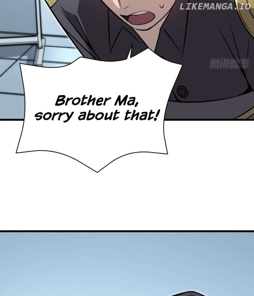 I'm an Undercover Agent in the Demon Nation Chapter 34 - page 13