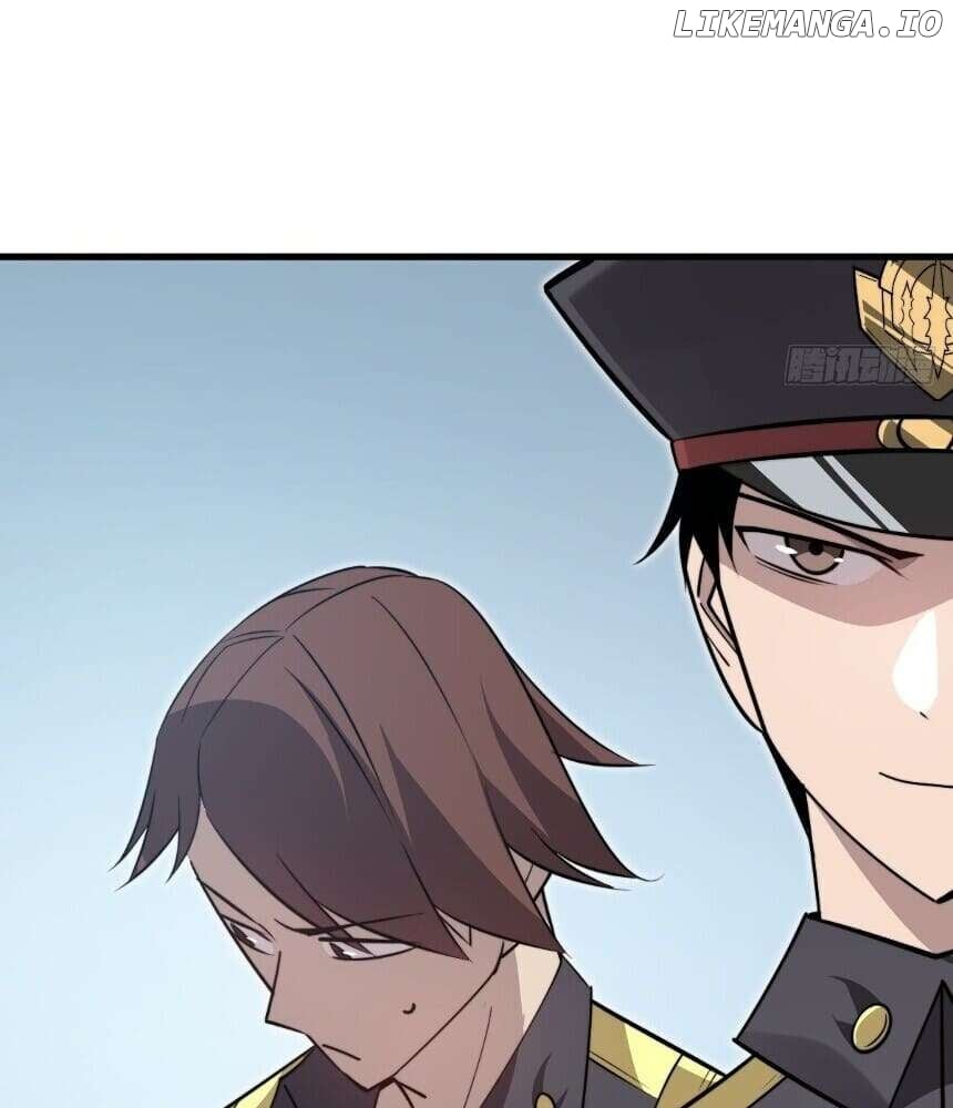 I'm an Undercover Agent in the Demon Nation Chapter 34 - page 17