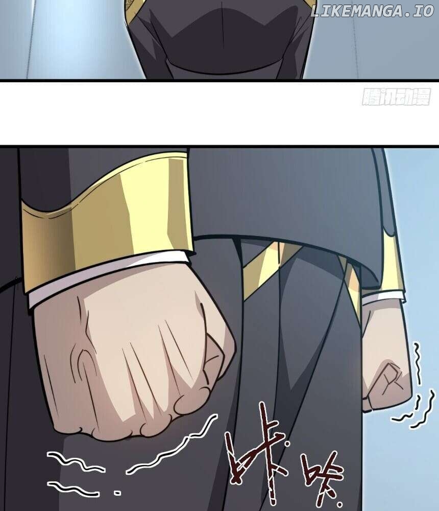 I'm an Undercover Agent in the Demon Nation Chapter 34 - page 24