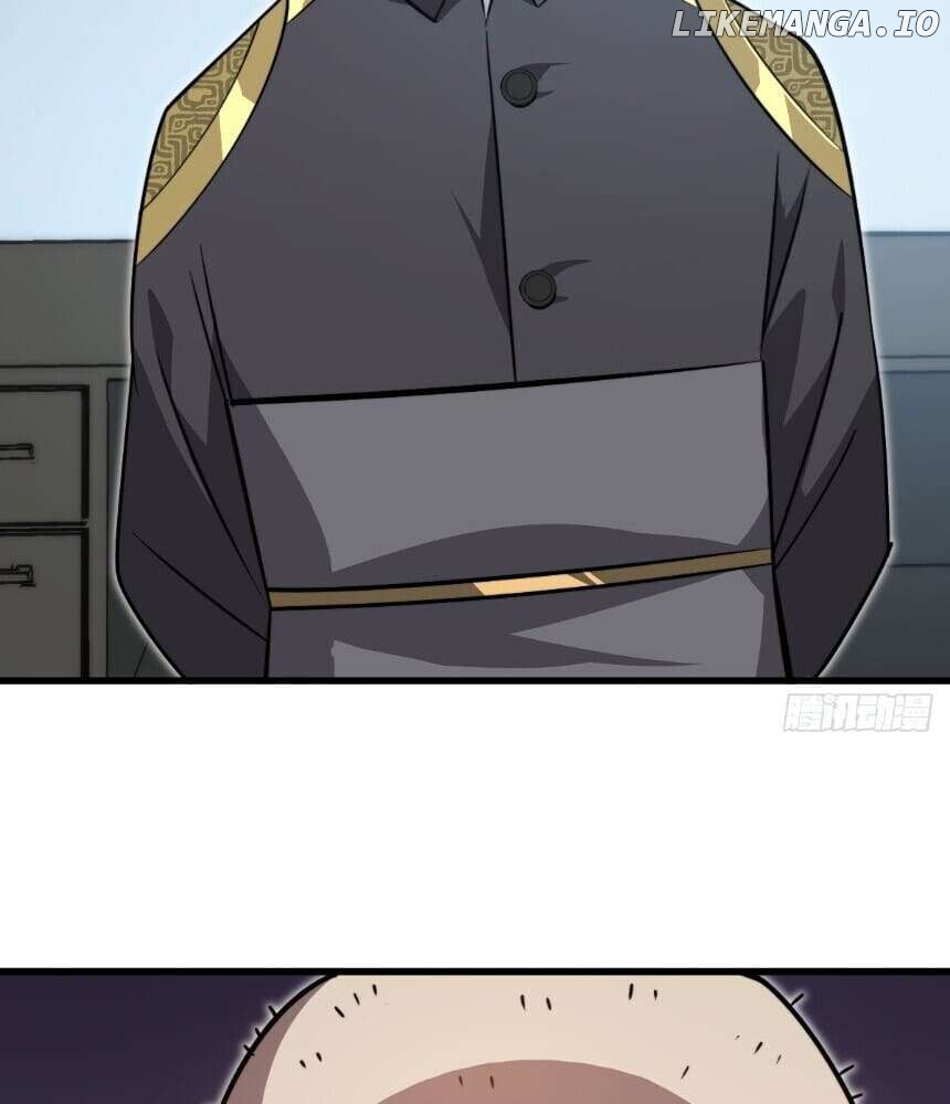 I'm an Undercover Agent in the Demon Nation Chapter 34 - page 26