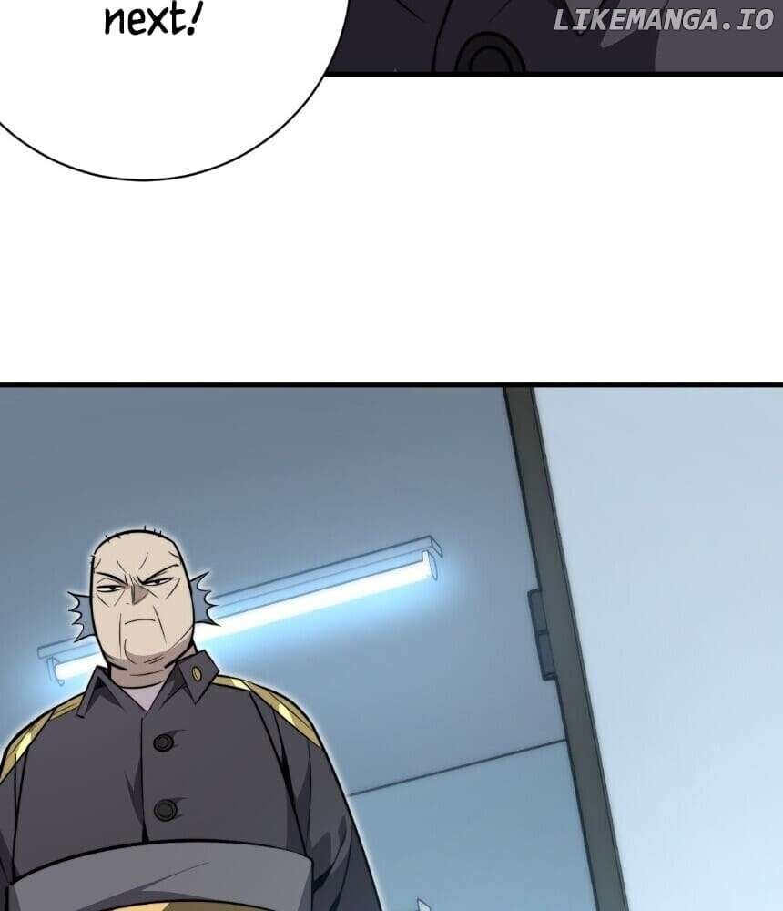 I'm an Undercover Agent in the Demon Nation Chapter 34 - page 28