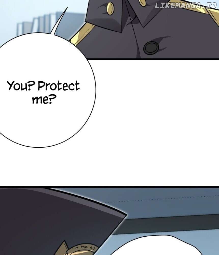 I'm an Undercover Agent in the Demon Nation Chapter 34 - page 38