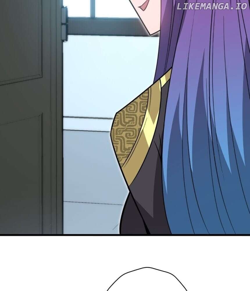 I'm an Undercover Agent in the Demon Nation Chapter 34 - page 40