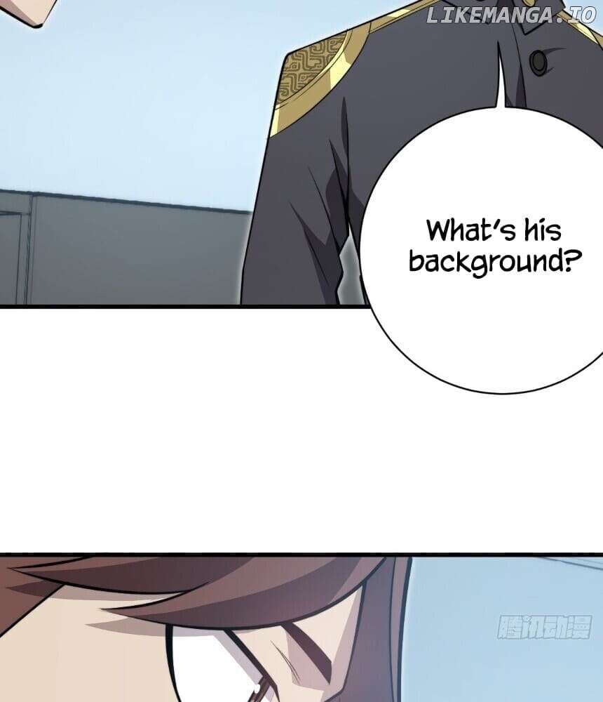 I'm an Undercover Agent in the Demon Nation Chapter 34 - page 48
