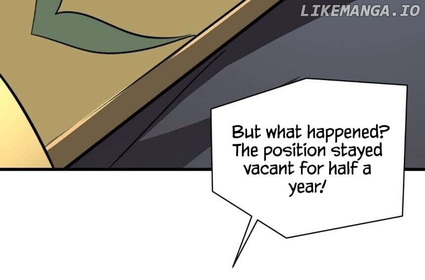I'm an Undercover Agent in the Demon Nation Chapter 34 - page 60