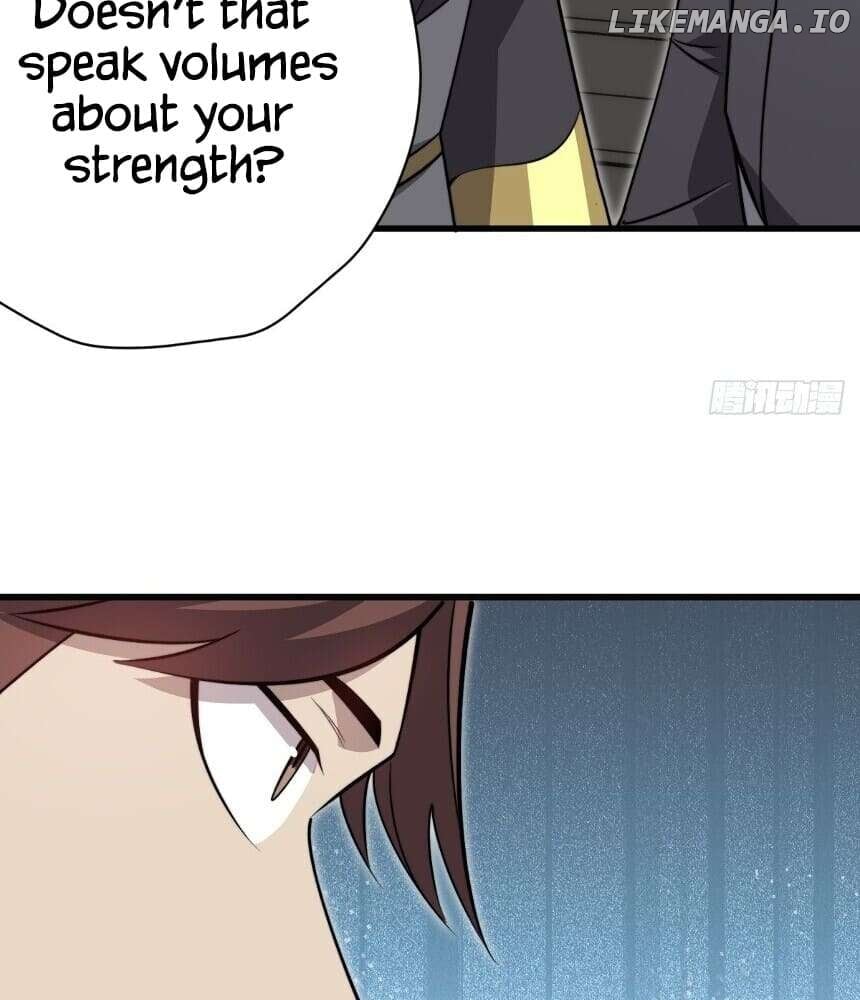 I'm an Undercover Agent in the Demon Nation Chapter 34 - page 65
