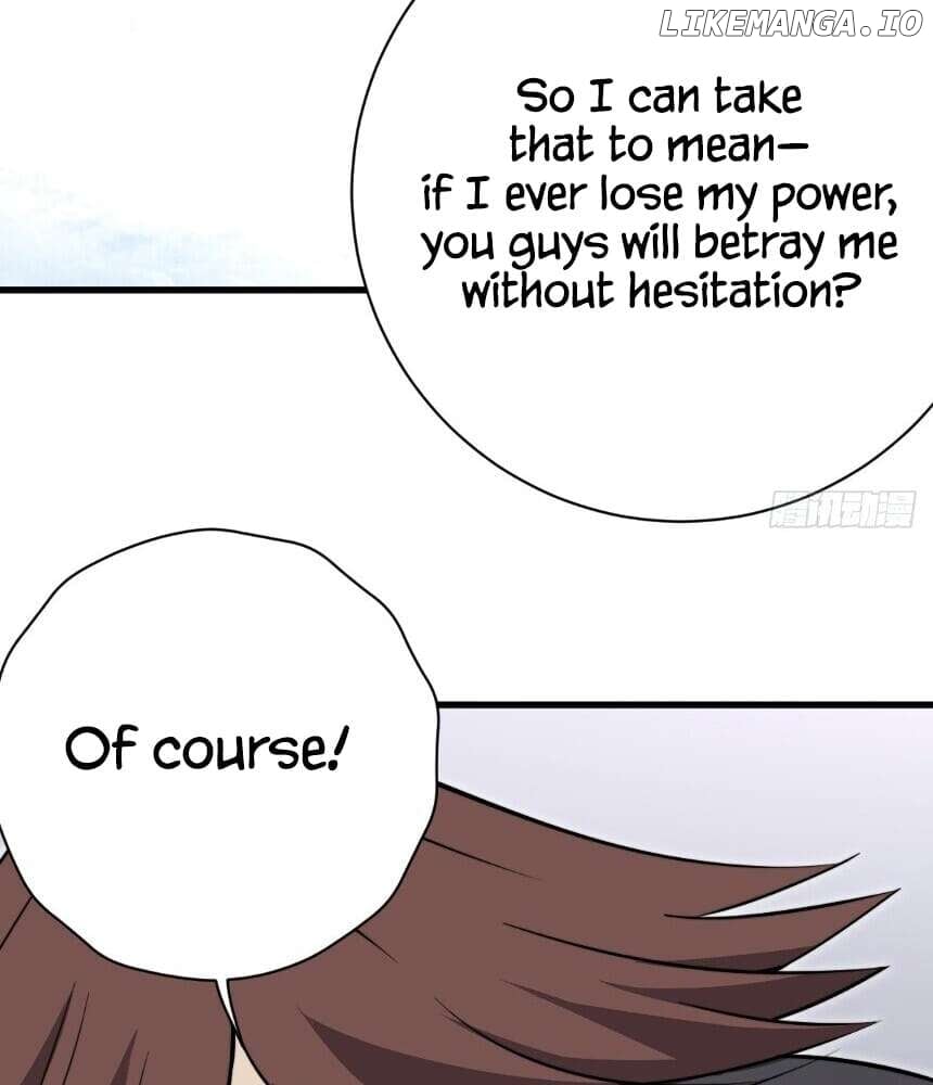 I'm an Undercover Agent in the Demon Nation Chapter 34 - page 68