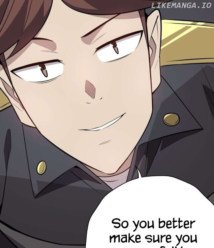I'm an Undercover Agent in the Demon Nation Chapter 34 - page 69