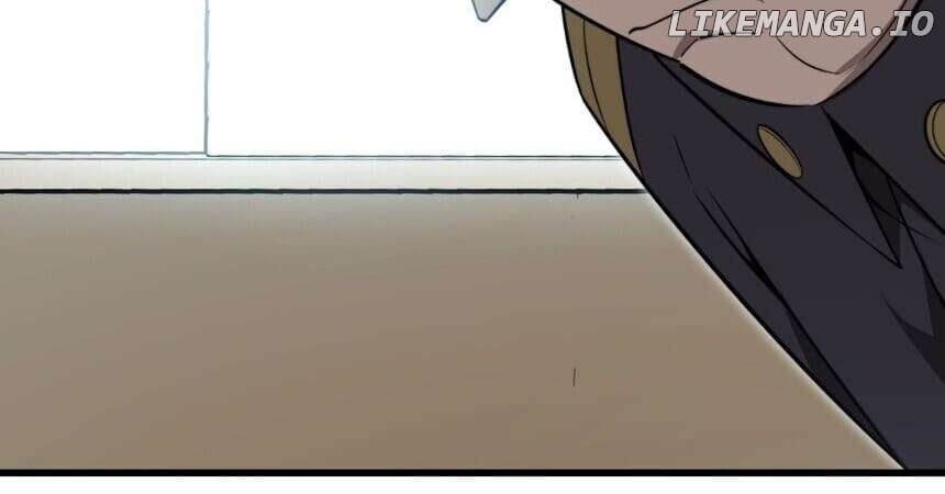 I'm an Undercover Agent in the Demon Nation Chapter 34 - page 74