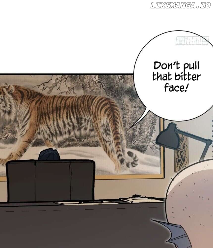 I'm an Undercover Agent in the Demon Nation Chapter 34 - page 75