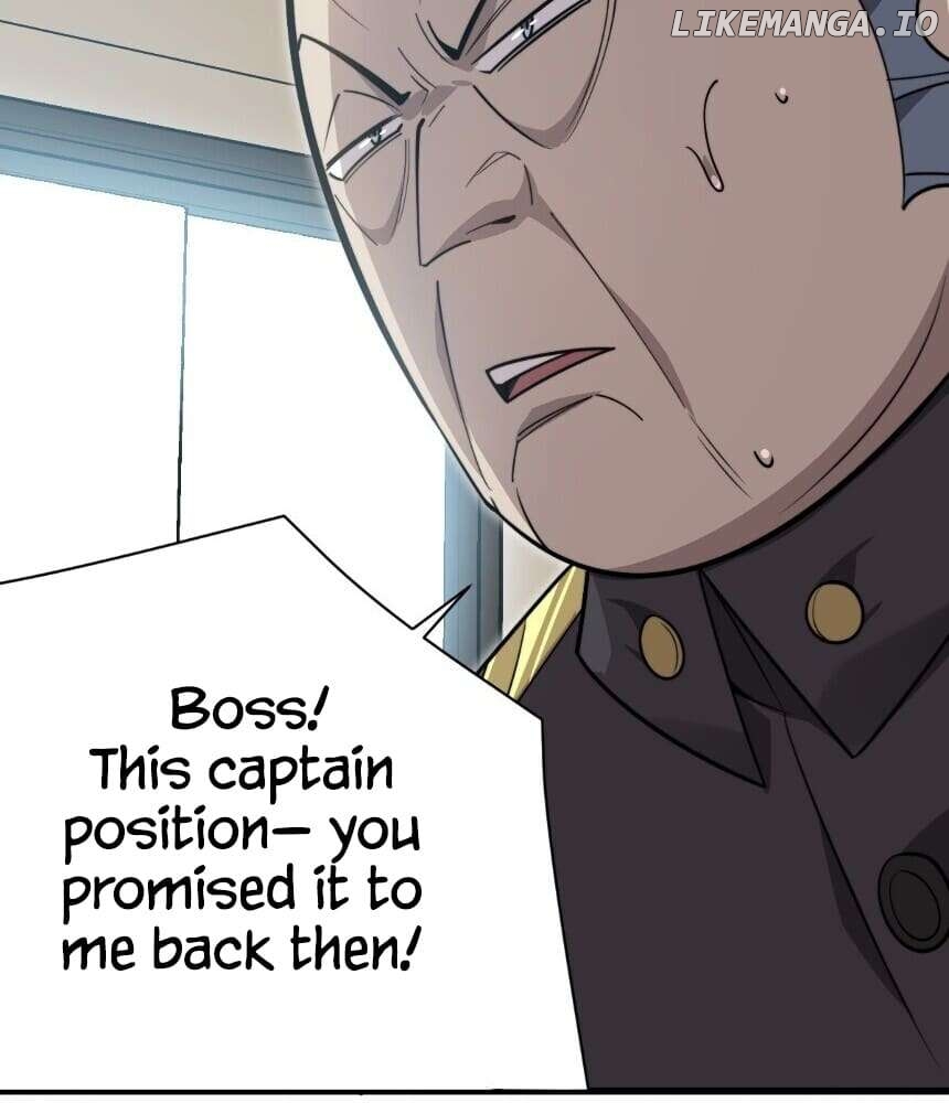 I'm an Undercover Agent in the Demon Nation Chapter 34 - page 77