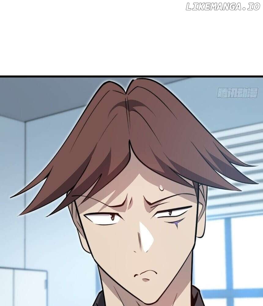 I'm an Undercover Agent in the Demon Nation Chapter 34 - page 8