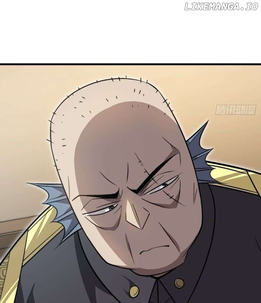 I'm an Undercover Agent in the Demon Nation Chapter 35 - page 13