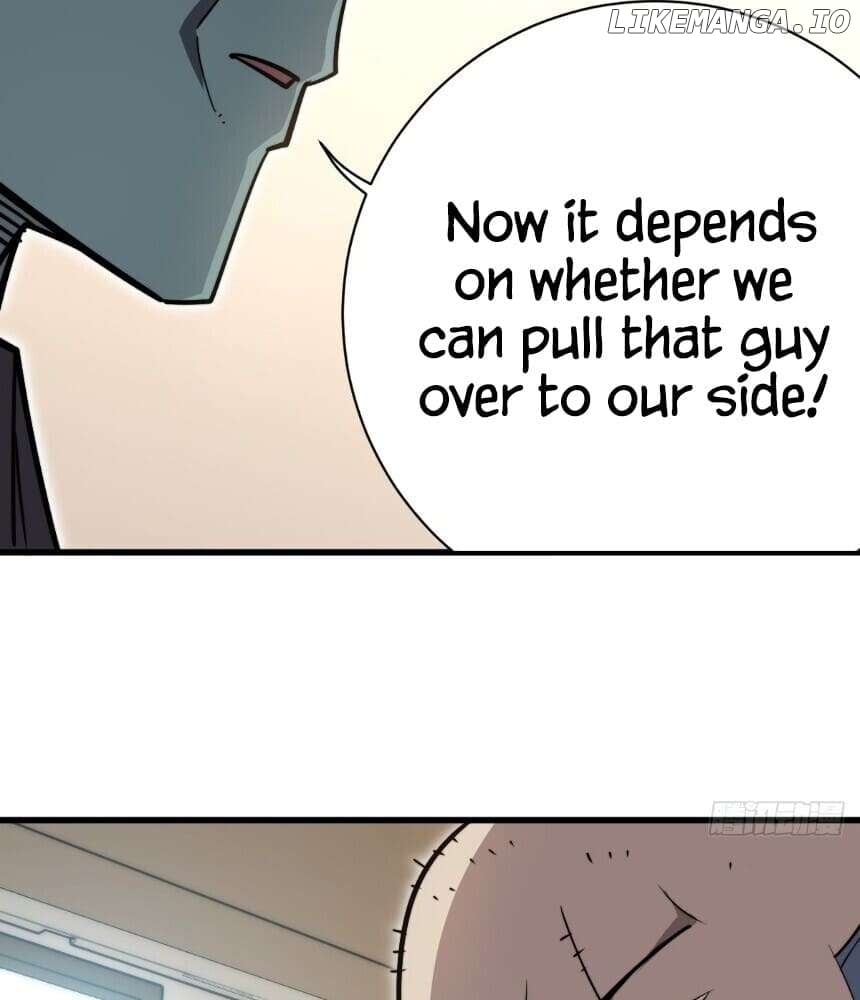 I'm an Undercover Agent in the Demon Nation Chapter 35 - page 15