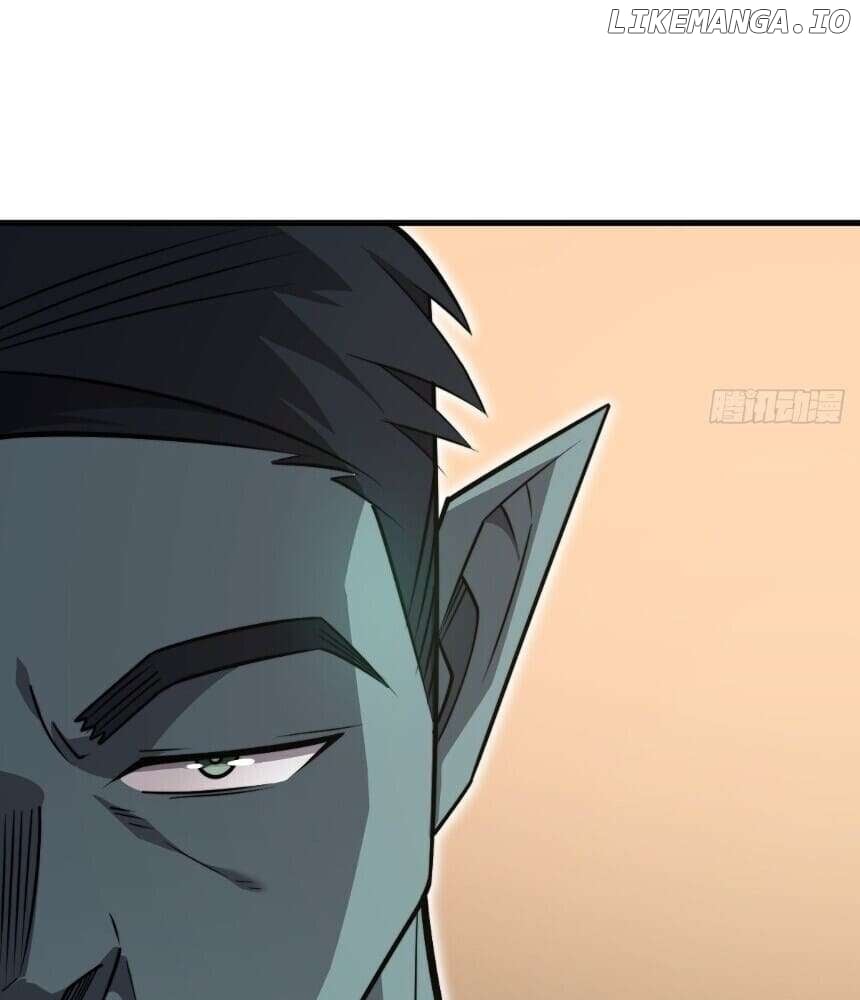 I'm an Undercover Agent in the Demon Nation Chapter 35 - page 17