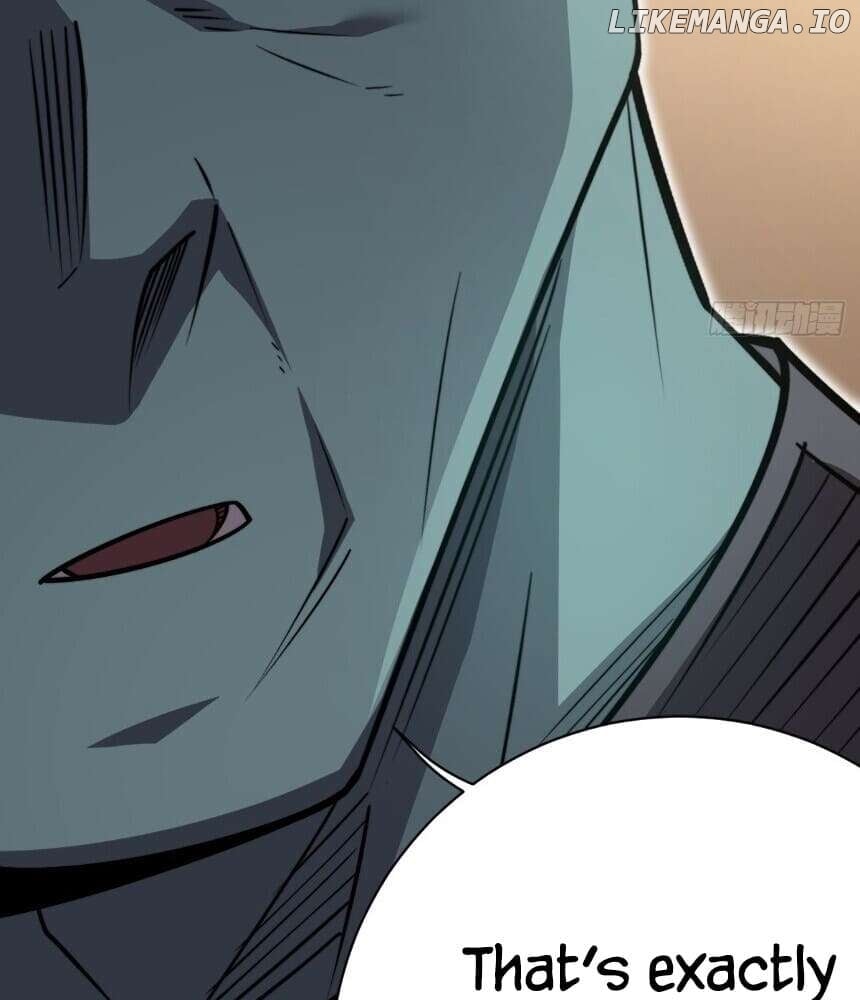 I'm an Undercover Agent in the Demon Nation Chapter 35 - page 22