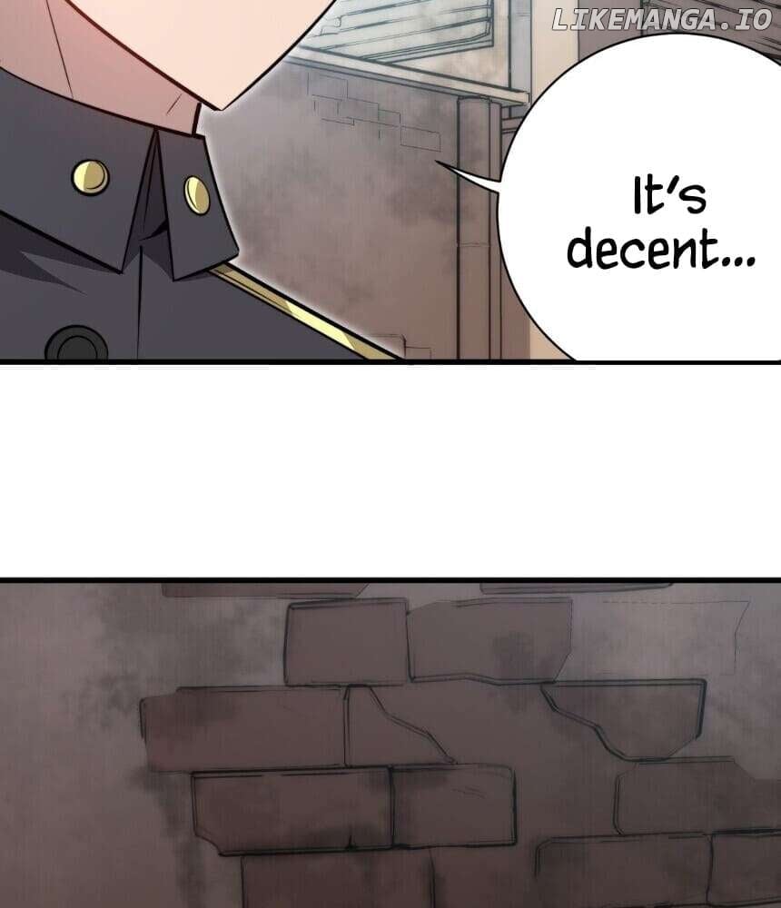 I'm an Undercover Agent in the Demon Nation Chapter 35 - page 28