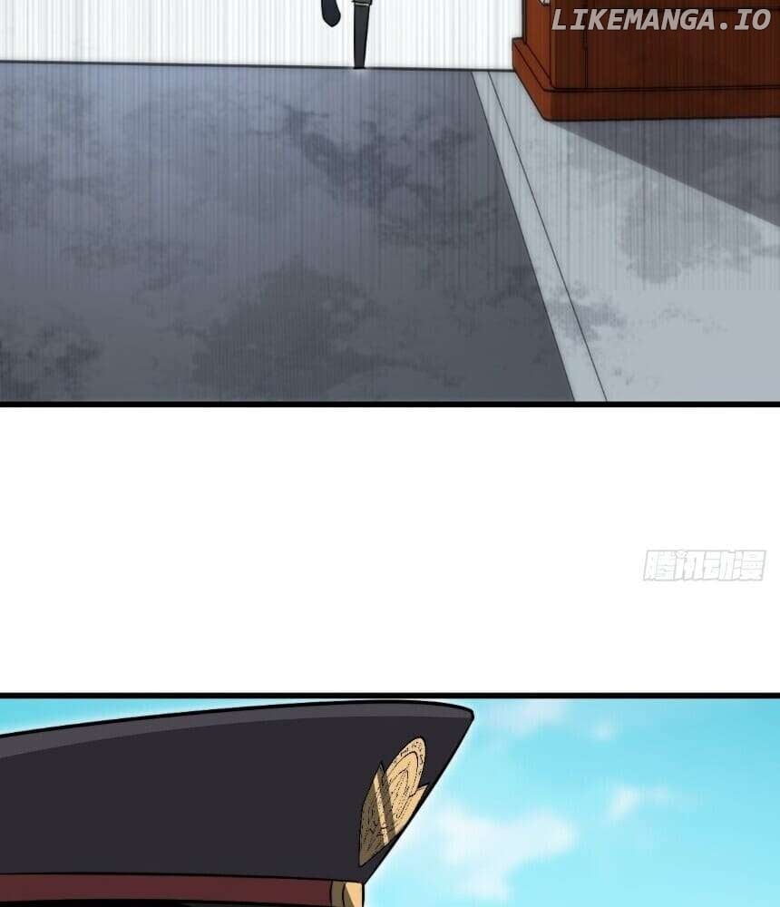 I'm an Undercover Agent in the Demon Nation Chapter 35 - page 55