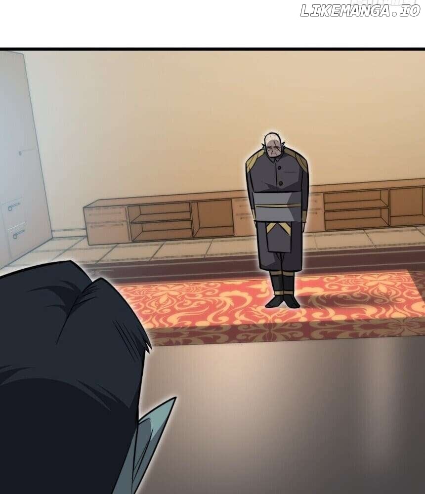 I'm an Undercover Agent in the Demon Nation Chapter 35 - page 6