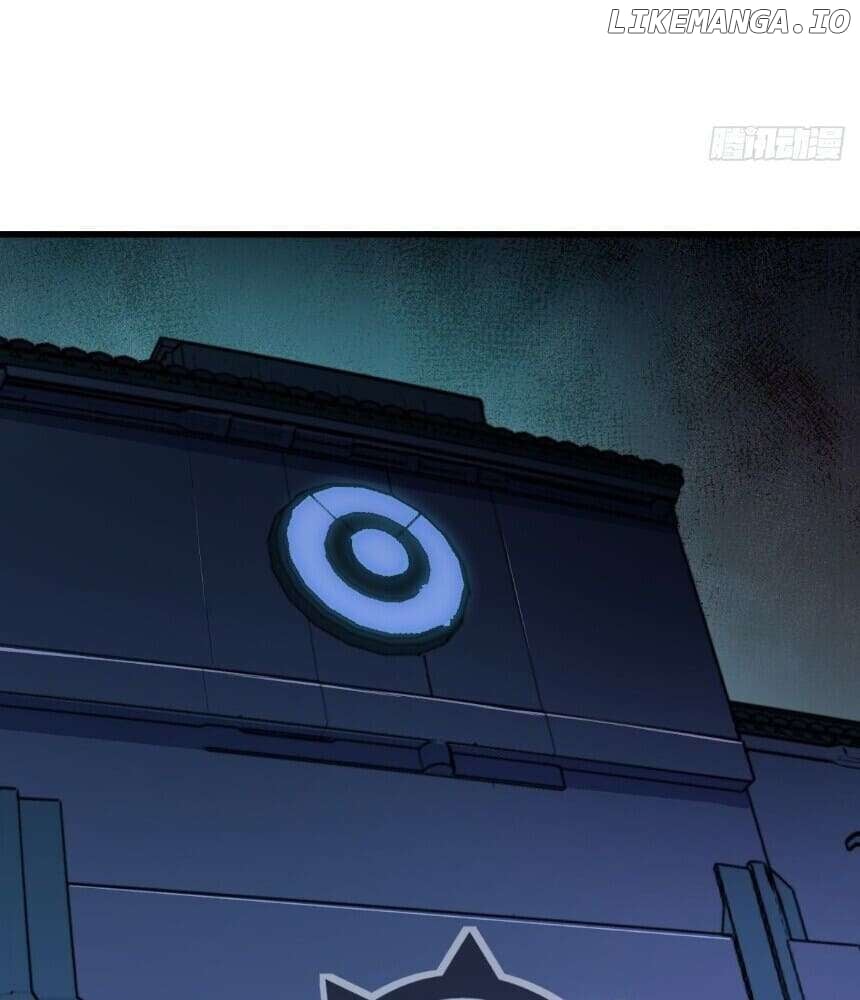 I'm an Undercover Agent in the Demon Nation Chapter 35 - page 63