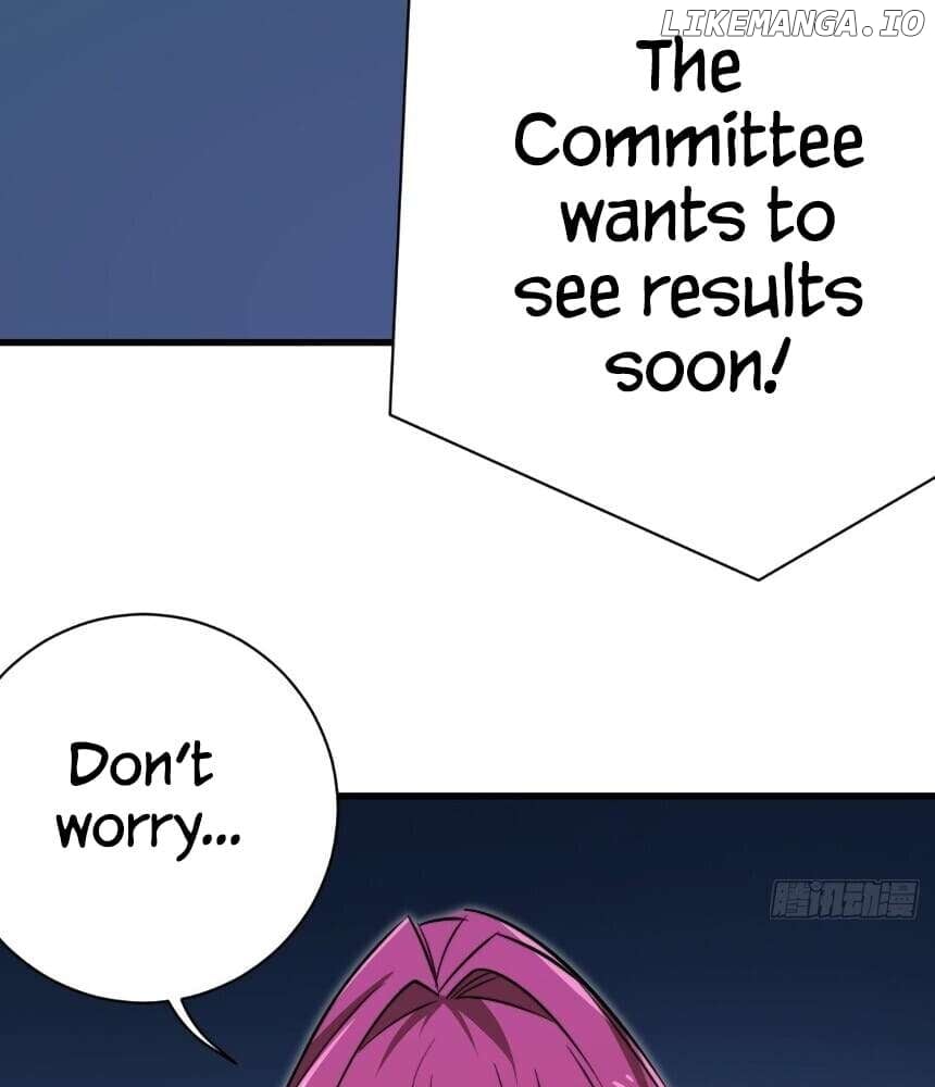 I'm an Undercover Agent in the Demon Nation Chapter 35 - page 66