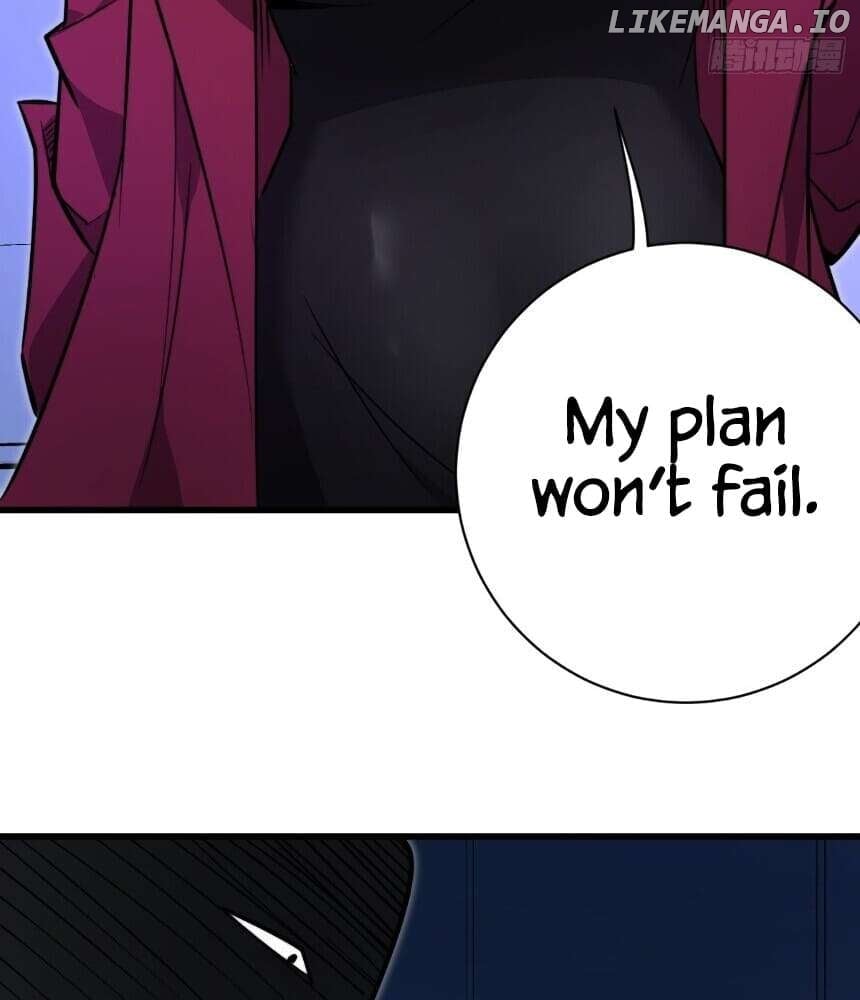 I'm an Undercover Agent in the Demon Nation Chapter 35 - page 68