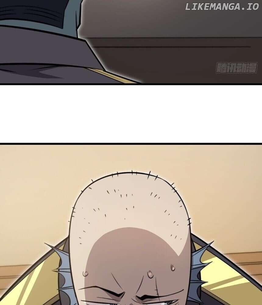 I'm an Undercover Agent in the Demon Nation Chapter 35 - page 7