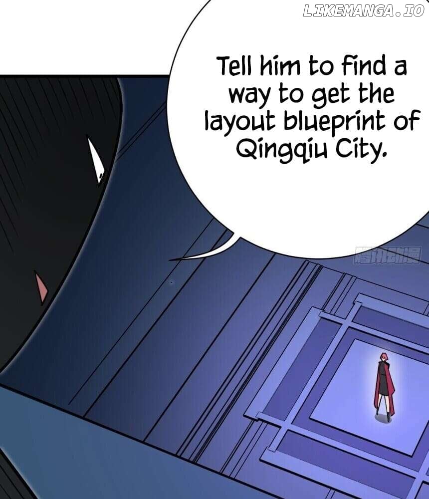 I'm an Undercover Agent in the Demon Nation Chapter 35 - page 70