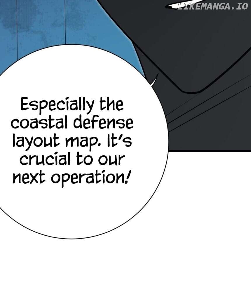 I'm an Undercover Agent in the Demon Nation Chapter 35 - page 72