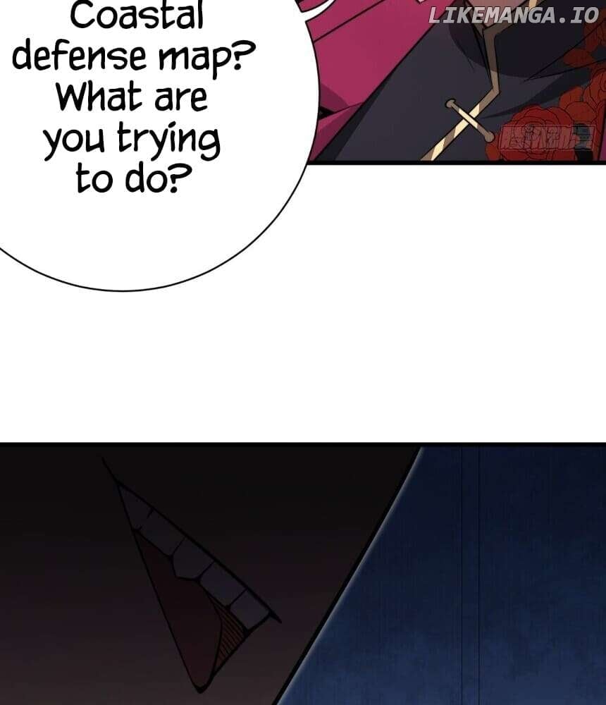 I'm an Undercover Agent in the Demon Nation Chapter 35 - page 74