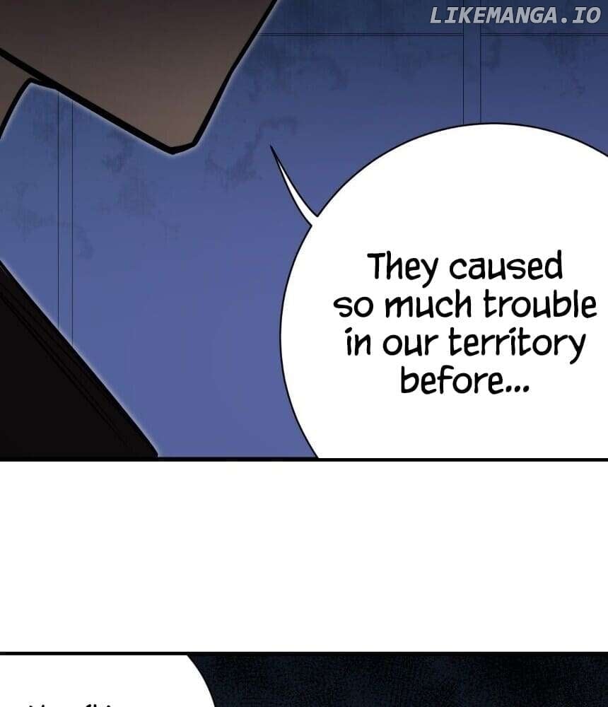 I'm an Undercover Agent in the Demon Nation Chapter 35 - page 75
