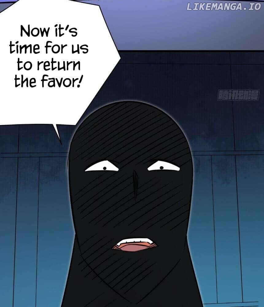 I'm an Undercover Agent in the Demon Nation Chapter 35 - page 78