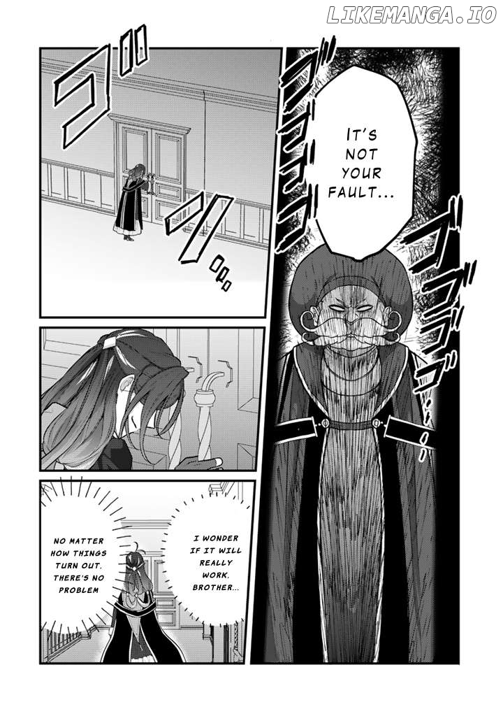 Ryuu ni Sodaterareta Saikyou ~Subete wo Kiwameta Shounen wa Ningenkai wo Musou suru~ Chapter 26 - page 24