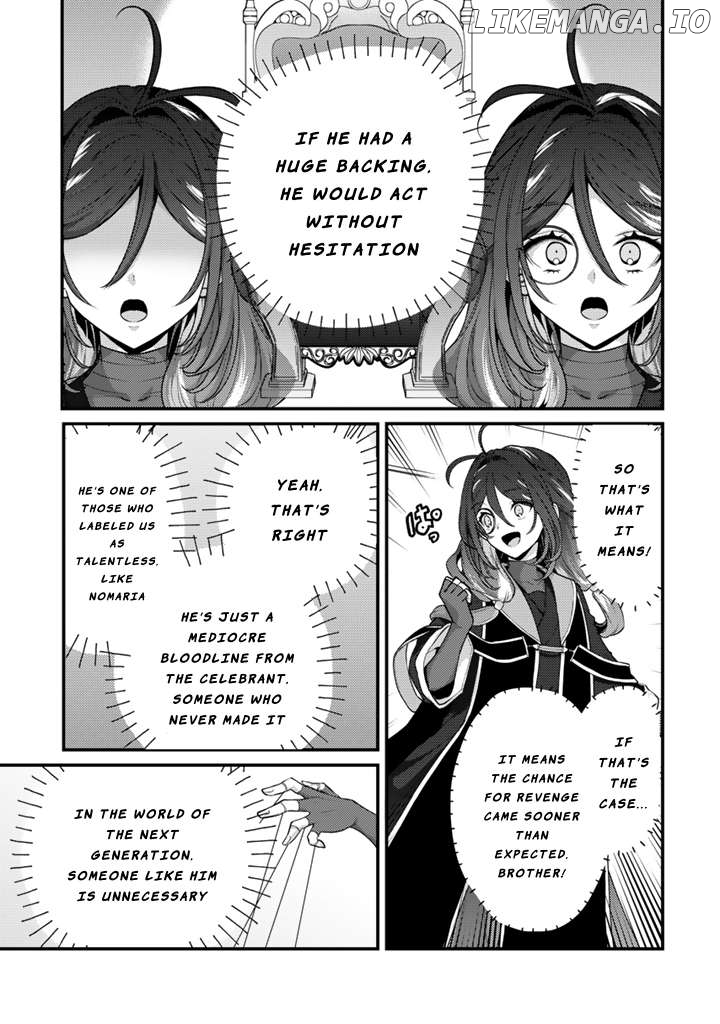 Ryuu ni Sodaterareta Saikyou ~Subete wo Kiwameta Shounen wa Ningenkai wo Musou suru~ Chapter 26 - page 5