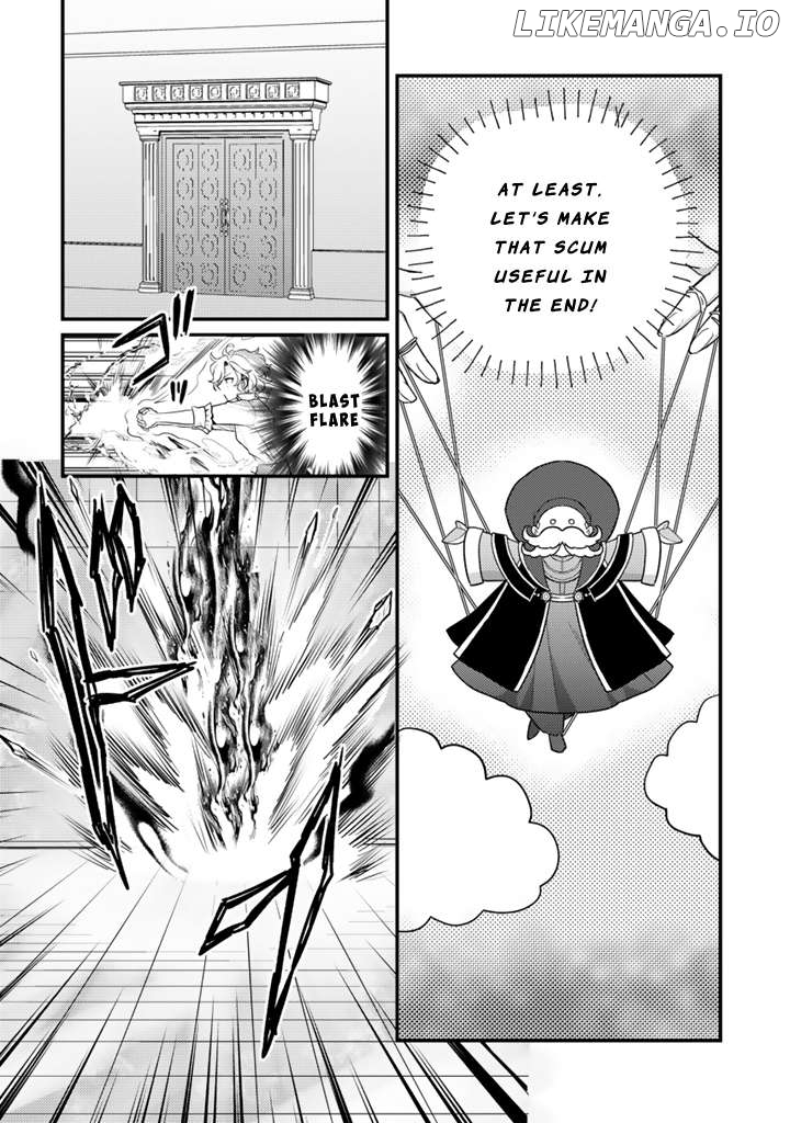 Ryuu ni Sodaterareta Saikyou ~Subete wo Kiwameta Shounen wa Ningenkai wo Musou suru~ Chapter 26 - page 6