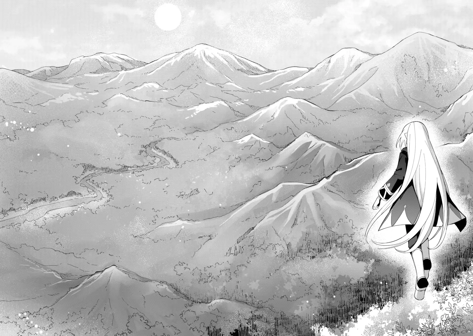 The Immortal King Wants To Live A Slow Life Chapter 3 - page 6