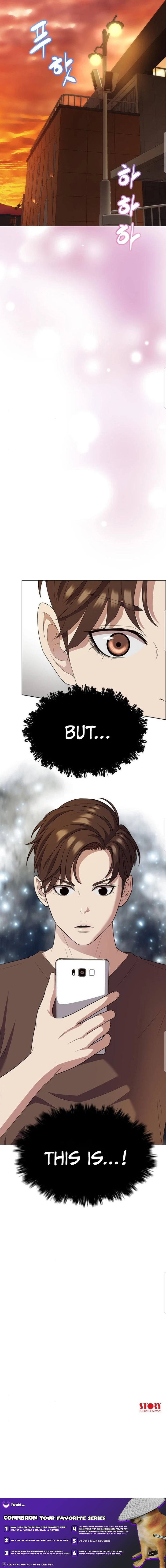 This Life Is K-Pop Revenge Chapter 28 - page 10