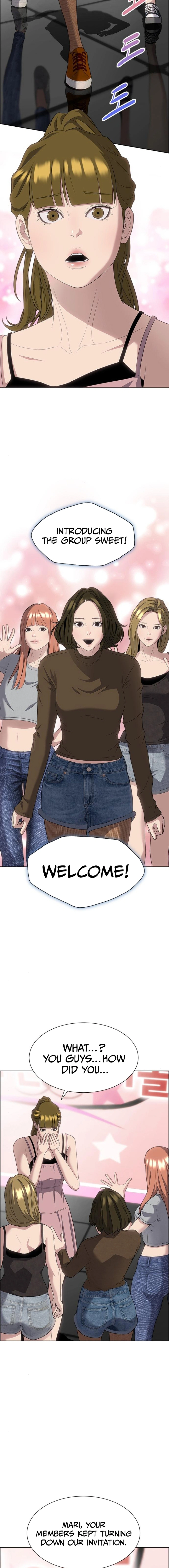 This Life Is K-Pop Revenge Chapter 29 - page 10