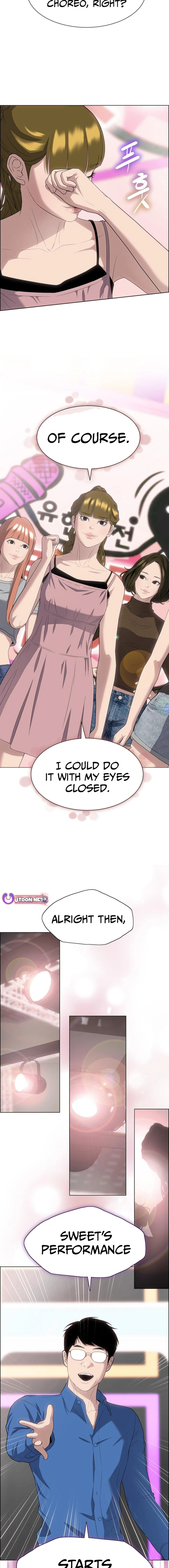 This Life Is K-Pop Revenge Chapter 29 - page 12