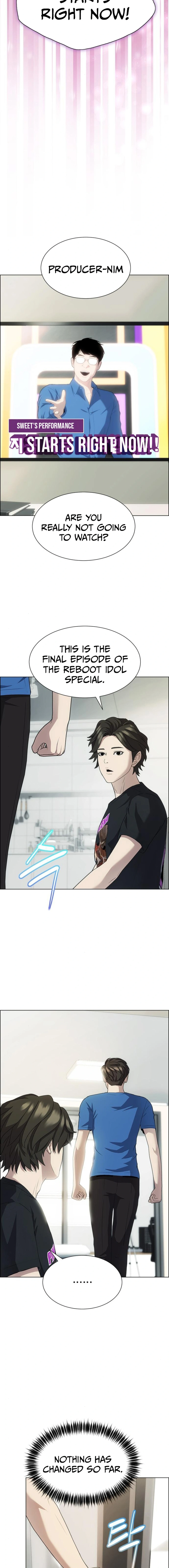This Life Is K-Pop Revenge Chapter 29 - page 13
