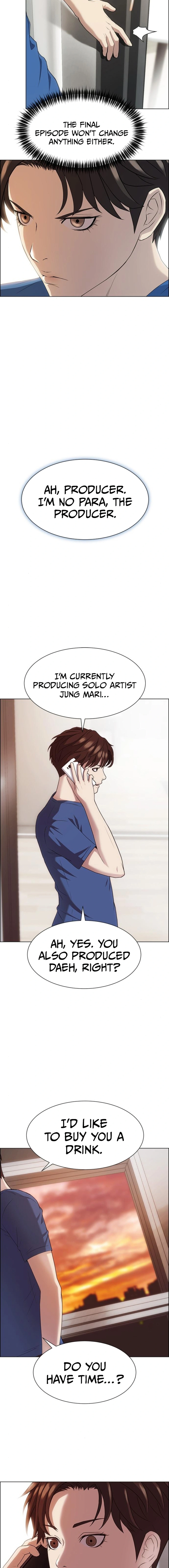 This Life Is K-Pop Revenge Chapter 29 - page 14
