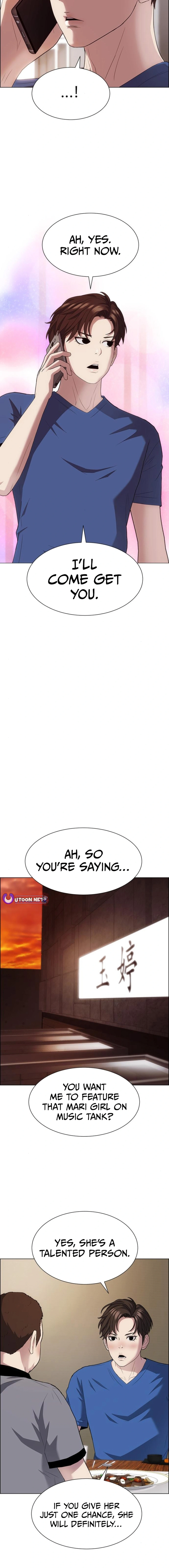 This Life Is K-Pop Revenge Chapter 29 - page 15