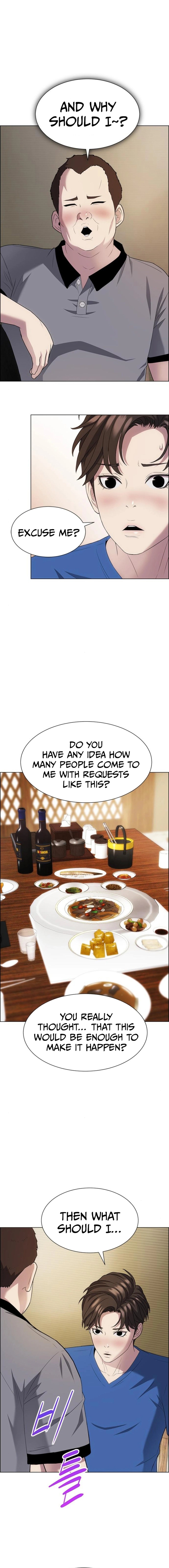 This Life Is K-Pop Revenge Chapter 29 - page 16