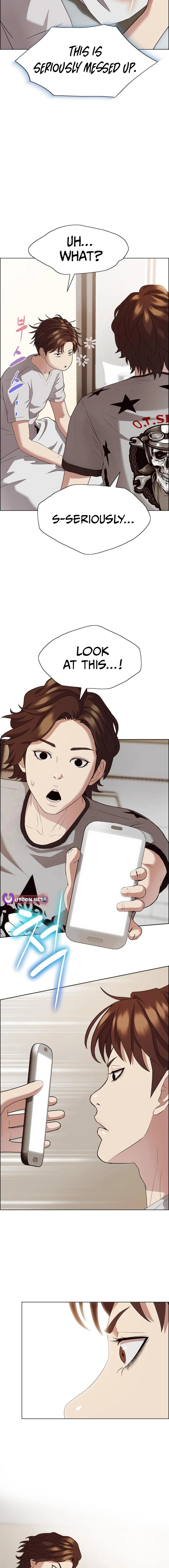 This Life Is K-Pop Revenge Chapter 29 - page 19